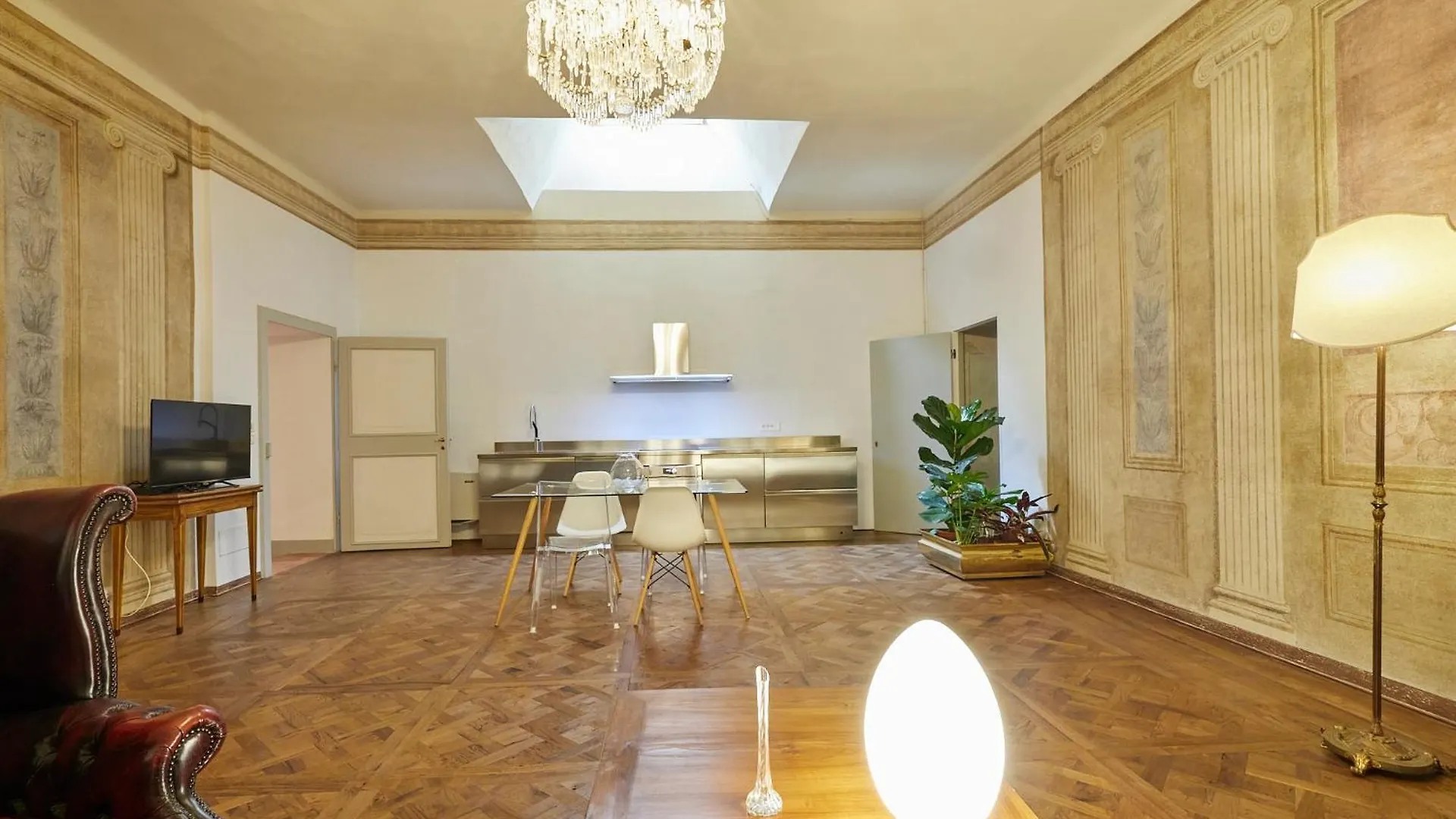 Cortona Charme Apartment Italy